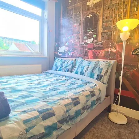 Cosy Room In East Ham